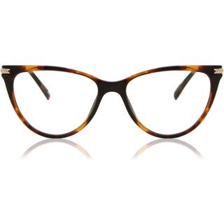 SmartBuy Collection Soren AC1B 53 Briller Kvinder Tortoiseshell - Tortoise - 53mm