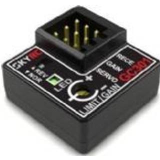 SkyRC - SK600142-01 - RC Car Gyro GC301