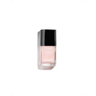 Chanel Le Vernis Longwear Nail Colour #111 Ballerina