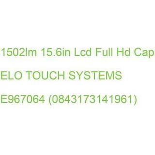 15.6" Elo 1502LM