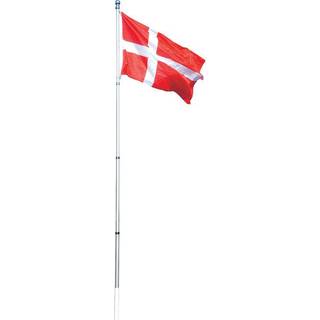 Flagstang teleskop 4 meter