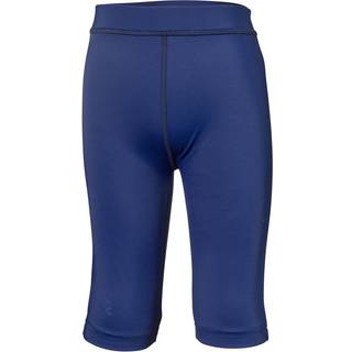 Isbjörn of Sweden Kids' Walrus Sun Leggings Navy, 122/128