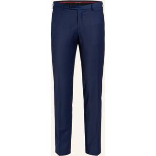 CG Herren Hose blau Slim Fit