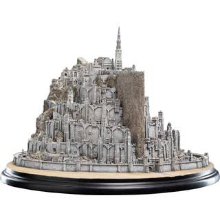Lord of the Rings Statue Minas Tirith 21 cm