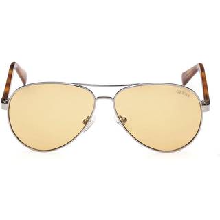 Guess GU8279 08E 58 Solbriller Mænd Grå - Grey - 58mm