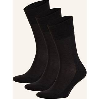 FALKE Tiago 3-Pack Men Socks
