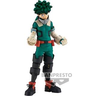 MY HERO ACADEMIA - Izuku Midoriya - Figure Age Of Heroes 16cm