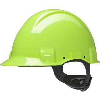 Sikkerhedshjelm G3001MUV hi-viz dielektrisk
