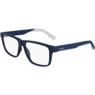 Lacoste L2923 400 57 Briller Mænd Blue - Blue - 57mm
