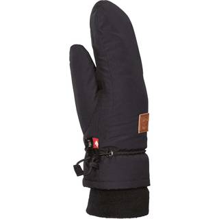 Kombi Lofty Junior Mitt Black, XS