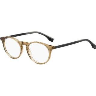 BOSS Boss 1545 Børn EWD 47 Briller Børn Brun - Transparent Brown - 47mm