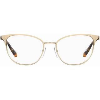 Moschino Love MOL611 J5G 53 Briller Kvinder Guld - Gold - 53mm