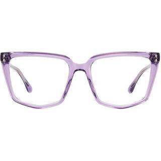 Isabel Marant IM 0130 789 53 Briller Kvinder Purple - Transparent Lilac Violet - 53mm