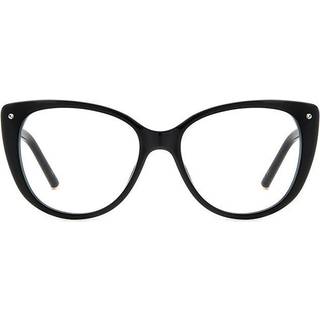 Carolina Herrera HER 0150 807 53 Briller Kvinder Black - Black - 53mm