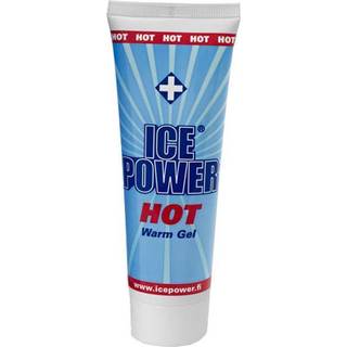 Ice Power Hot Warm Gel (75 ml)