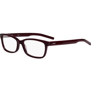 HUGO Hugo 1016 LHF 53 Briller Kvinder Burgunder - Burgundy - 53mm