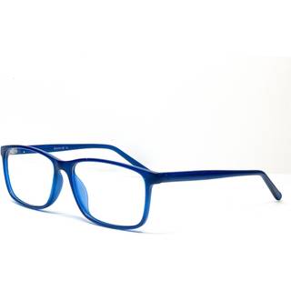 SmartBuy Collection Arnoldclavs CP130D 55 Briller Mænd Blue - Blue - 55mm