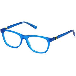 Timberland TB1827 Børn 091 50 Briller Børn Blue - Frosted Blue - 50mm