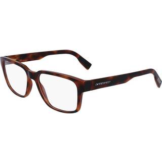 Lacoste L2927 214 56 Briller Mænd Tortoiseshell - Brown Tortoise - 56mm