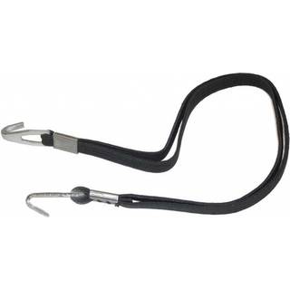 Pakkerem XLC RP-X01 580 mm sort