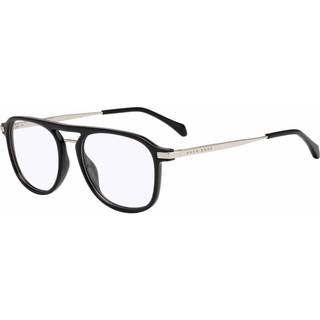 Hugo Boss Mand BOSS 1092/IT 807 Optiske stel Acetat Sort Firkantet