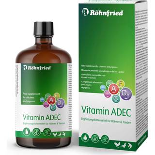 Vitamin ADEC - 250 ml.