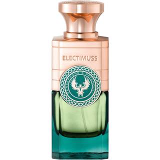 Electimuss London Persephone's Patchouli (100 ml)