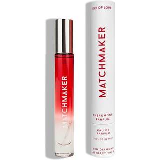 Matchmaker Pheromone Parfum Red Diamond Attract Them 10ml
