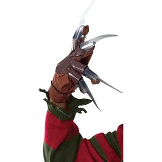 Freddy Krueger Handschuh Classic