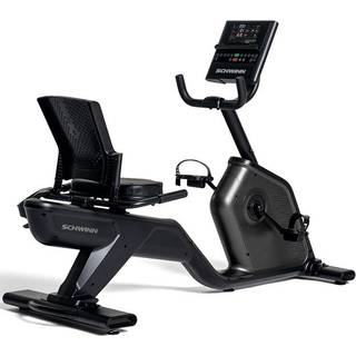 Recumbentcykel Schwinn 590R
