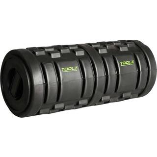 TOOLZ Massage roll - black - nosize