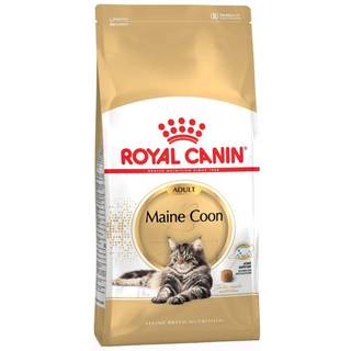Royal Canin Maine Coon Adult tørfoder til kat 2 kg