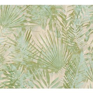 Albany Wallpaper Living Jungle 38638-1