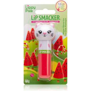 Lip Smacker Lippy Pals Nærende læbepomade Water Meow-Ion 4 g - 4 g