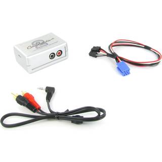 Renault Aux-adapter