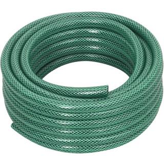 haveslange 0,5" 20 m PVC grøn