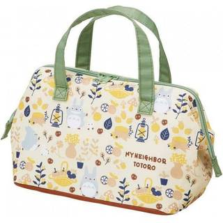 My Neighbor Totoro Cooler Hand bag Autumn