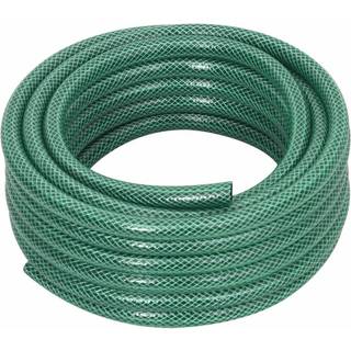 haveslange 0,5" 50 m PVC grøn