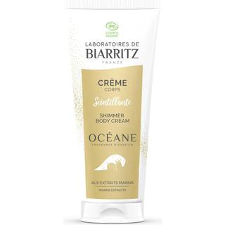 Laboratoires De Biarritz Océane Shimmer Cream 200 ml