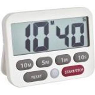 TFA Dostmann 38.2038.02 Timer 1 stk