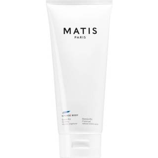MATIS Paris Réponse Body Stretch-HA Gel-creme til at behandle strækmærker 200 ml - 200 ml