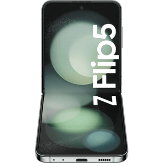 Samsung Galaxy Z Flip5 5G 256GB 8GB Light Green Dual-Sim