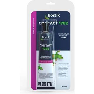 Bostik Contact 1782, Kontaktlim - 100ml (tube)