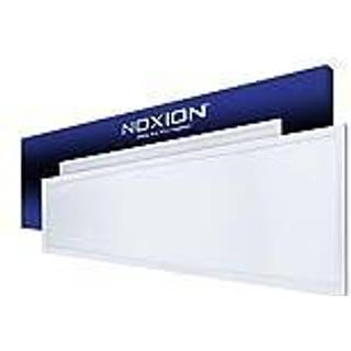 Noxion LED Panel Delta Pro V3.0 Highlum 36W 4840lm - 830 Varm Hvid | 120x30cm - UGR <19 - Philips Xitanium Driver