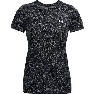 T-shirt Under Armour Tech Nova SSC 1370947-001 Størrelse XS
