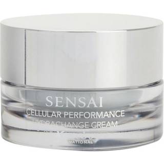 SENSAI Hudpleje Cellular Performance - Hydrating Linie Hydrachange Cream 40 ml (21.325,00 kr / 1 l) - 40 ml