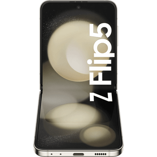 Samsung Galaxy Z Flip5 5G-smartphone 8/512GB (Mint)