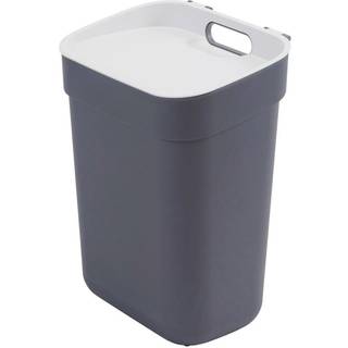 Curver Ready to Collect affaldsspand grå 10 liter