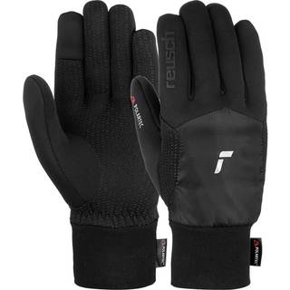 Reusch Garhwal Hybrid TOUCH-TEC Handsker størrelse 8,5 farve sort