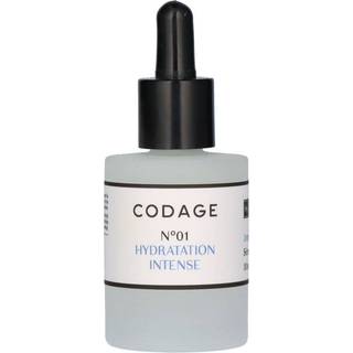 Codage Serum No. 1 Intense Moisturizing - 30 ml.